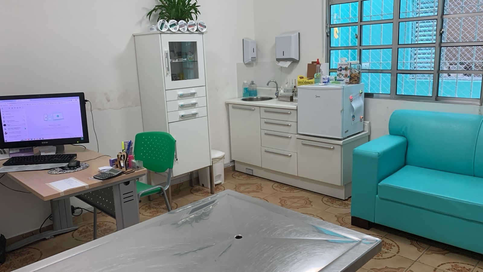 Espaço VetviverCare